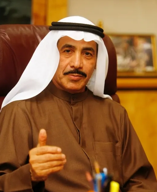 Dr. Ahmed Saif Belhasa